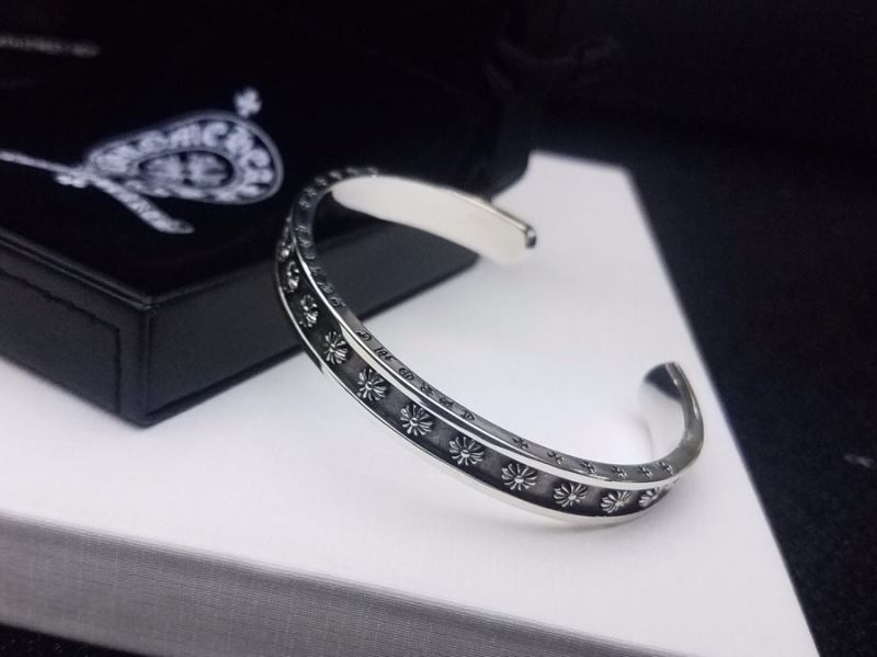 Chrome Hearts Bracelets